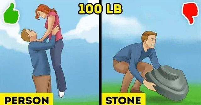 8 siêu năng lực "quái dị" của cơ thể mà bạn chưa bao giờ nhận ra