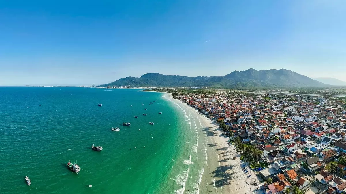 Lonely Planet gợi ý 10 bãi biển đẹp nhất Việt Nam