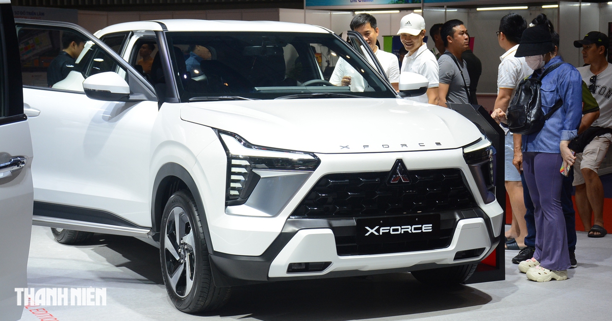 Crossover 5 chỗ hạng B: Hyundai Creta 'đại hạ giá', Xforce ưu đãi mạnh đấu Yaris Cross