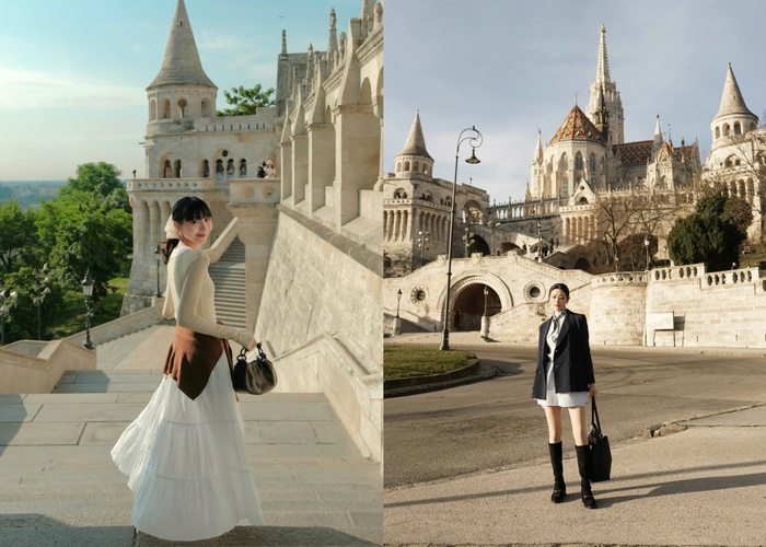 Bỏ túi kinh nghiệm du lịch Bundapest Hungary cho hành trình khám phá 'viên ngọc quý của Danube'