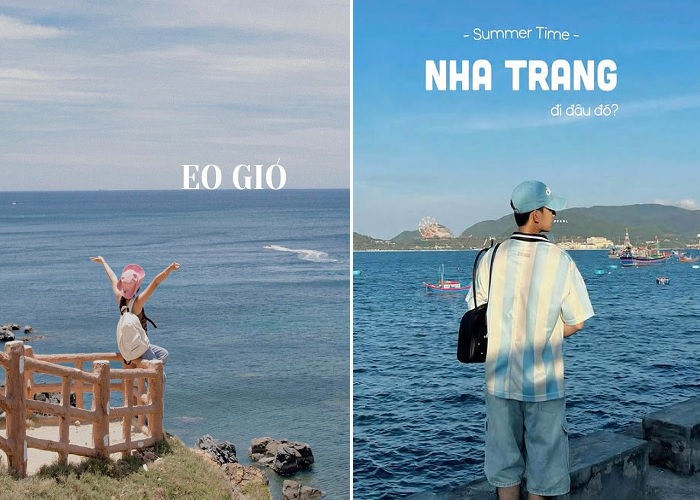 Nên đi du lịch Nha Trang hay Quy Nhơn?
