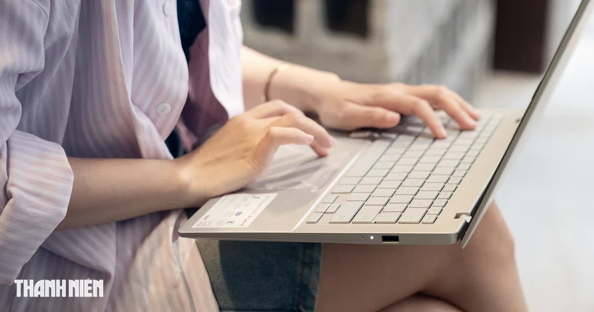 Người dùng lâu năm nói gì về độ bền của laptop ASUS?