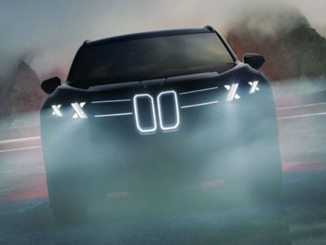 BMW xác nhận X5 thế hệ mới sẽ có 5 hệ truyền động, lần đầu hé lộ thiết kế trước ngày ra mắt