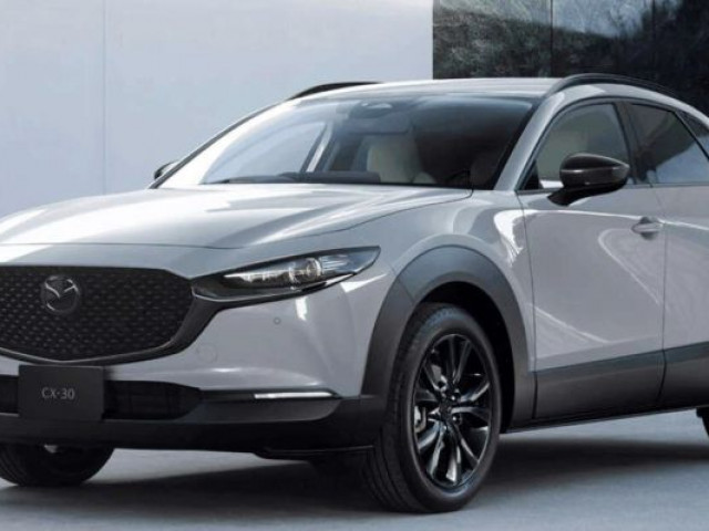 Mazda3 và CX-30 có bản nâng cấp mới: Lần đầu được trang bị máy 2.5L mild hybrid và loạt tính năng an toàn