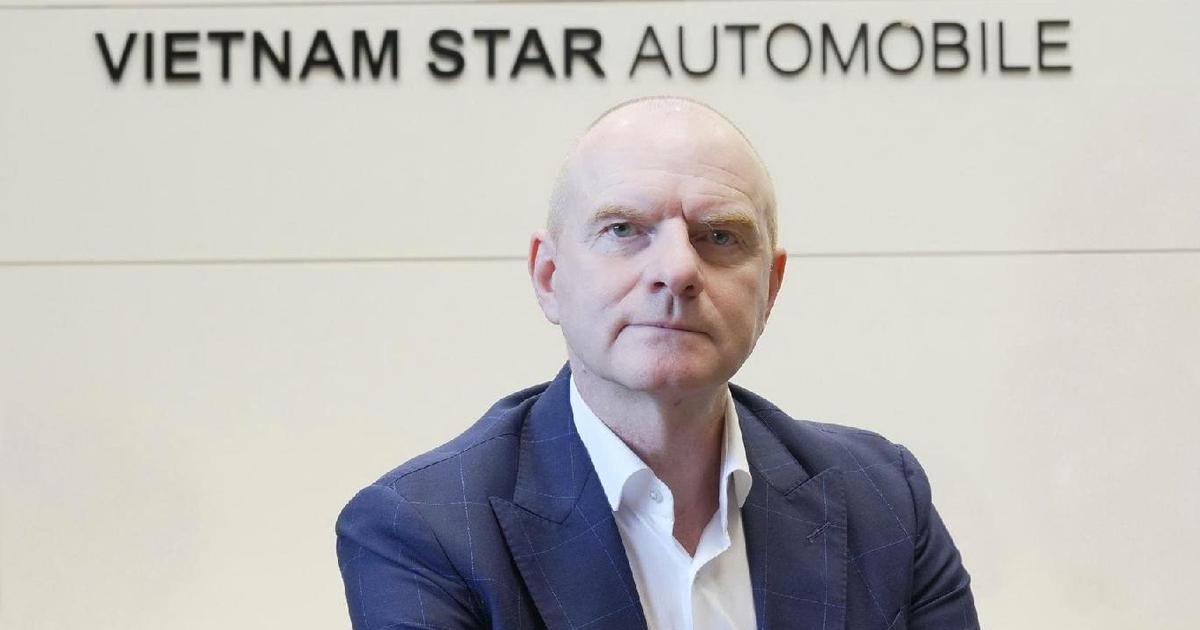 Mercedes-Benz Vietnam Star Automobile: Chuẩn mực mới của sự sang trọng
