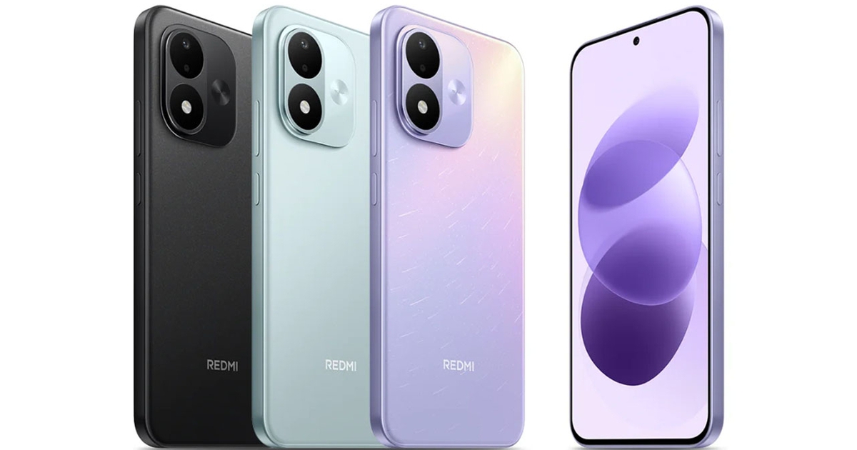 REDMI Note 17 Series: Không chỉ pin MAX, độ bền MAX mà bảo hành cũng 'MAX'