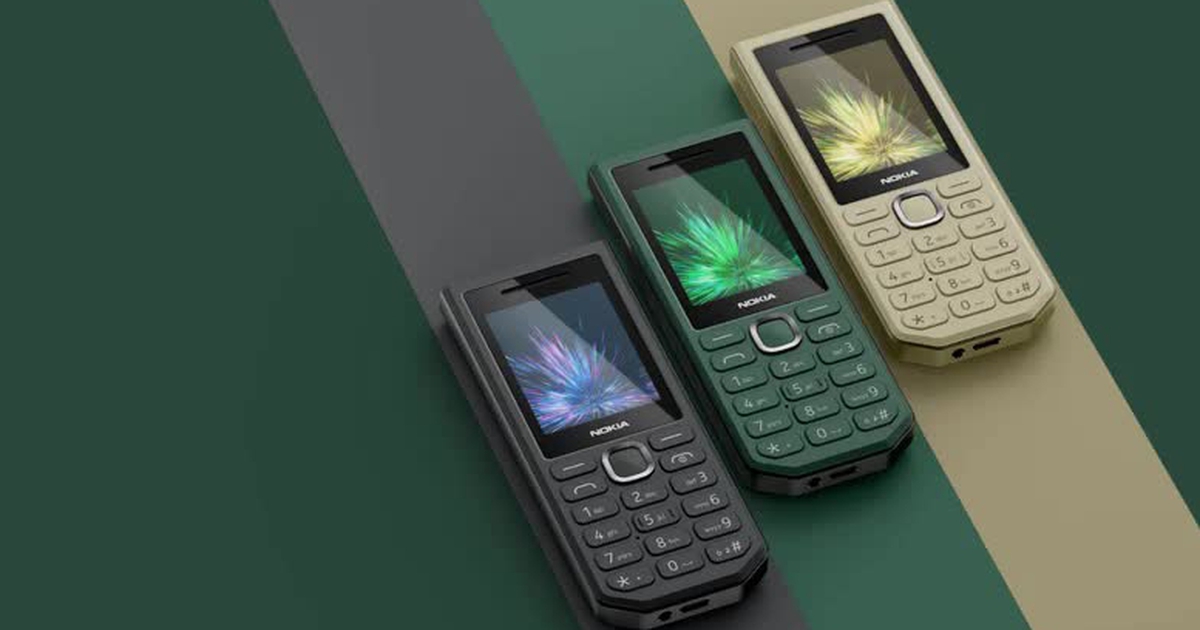 Chiếc điện thoại Nokia mới được ví như 'dao đa năng Thụy Sĩ'