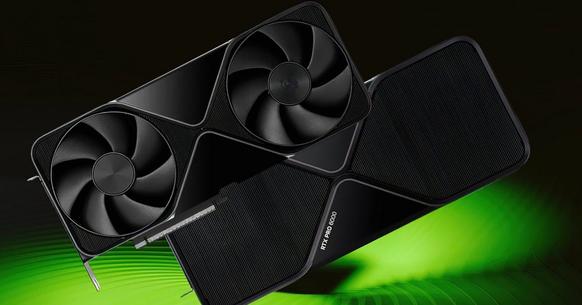 Card đồ họa Nvidia đội giá lên hơn 400 triệu đồng giữa cơn sốt AI