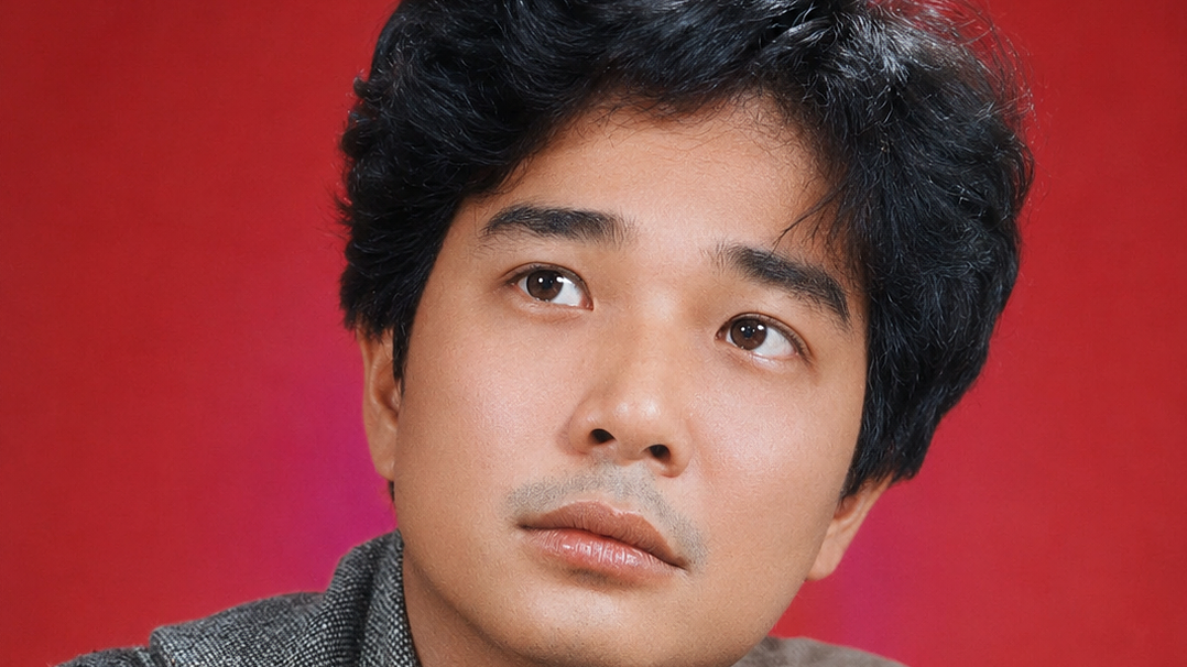 Phong độ một thời của tài tử Lê Tuấn Anh