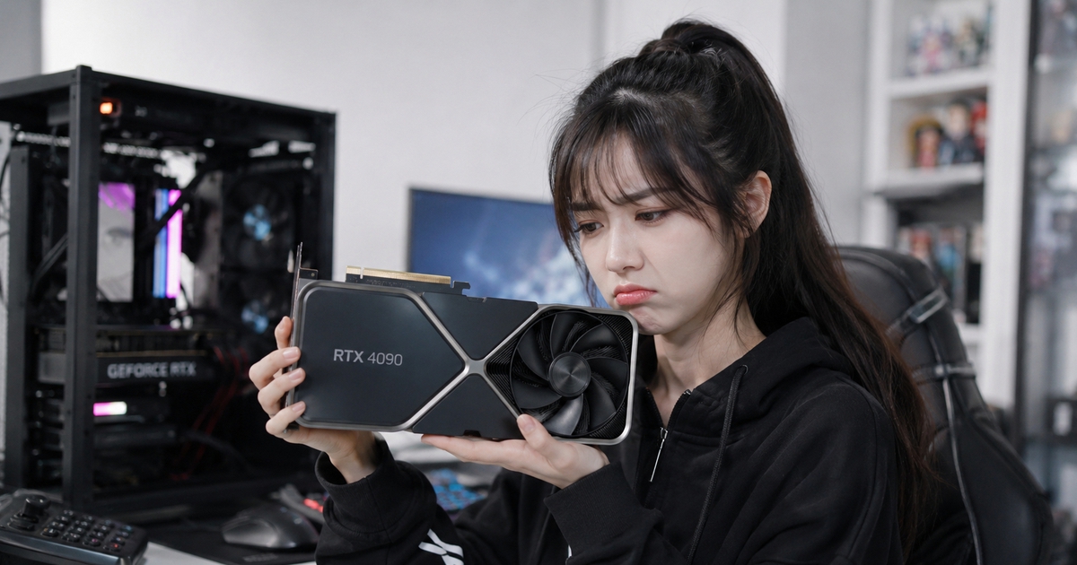 Windows 10 sắp bị Nvidia 'bỏ rơi', game thủ có nên lo lắng?