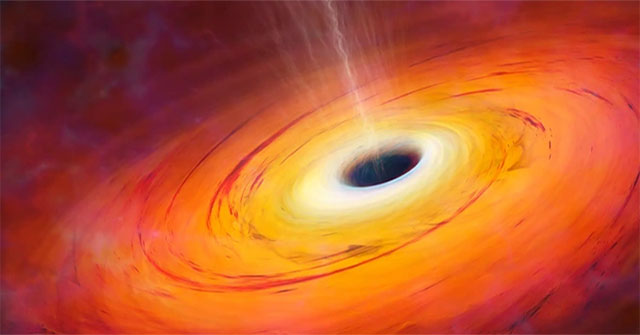 Stephen Hawking dự báo toàn bộ vũ trụ sẽ bốc hơi và biến mất