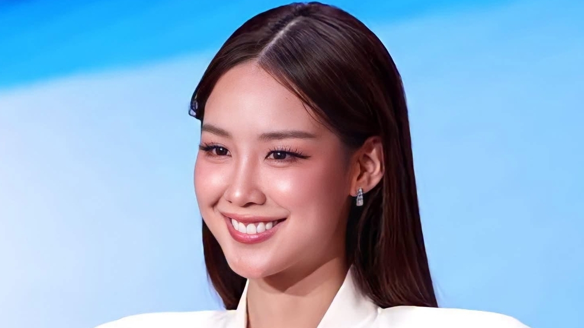 Phong độ của Bảo Ngọc tại Miss World 2026