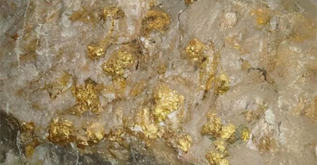 Vì sao suốt 80 năm không ai dám đào mỏ vàng có trữ lượng lớn bậc nhất thế giới?
