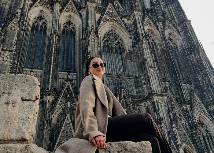 Nhà thờ lớn Dom Đức: Tuyệt tác Gothic của châu Âu