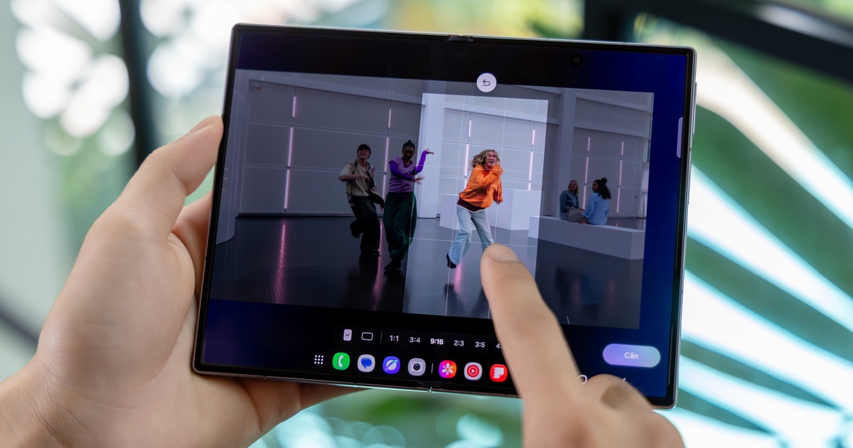 One UI 9 mở khóa ba tính năng AI cho Samsung Galaxy S26