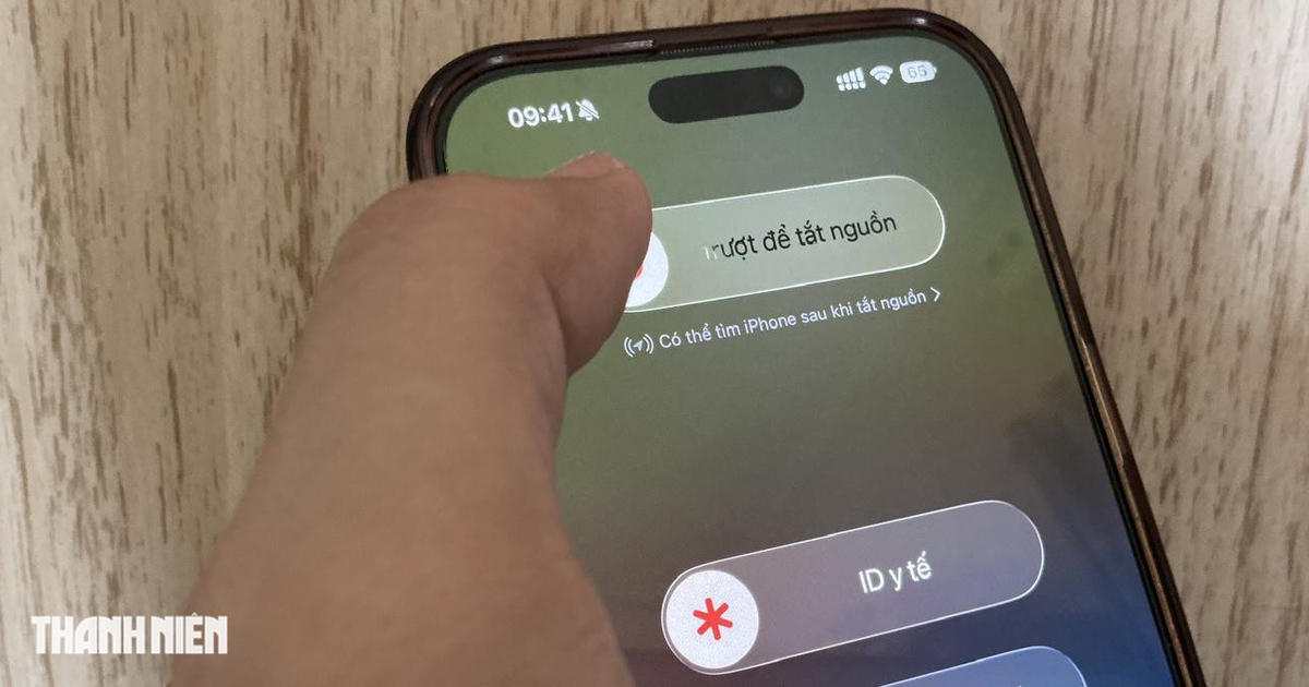 Những thiết bị điện tử cần định kỳ khởi động lại