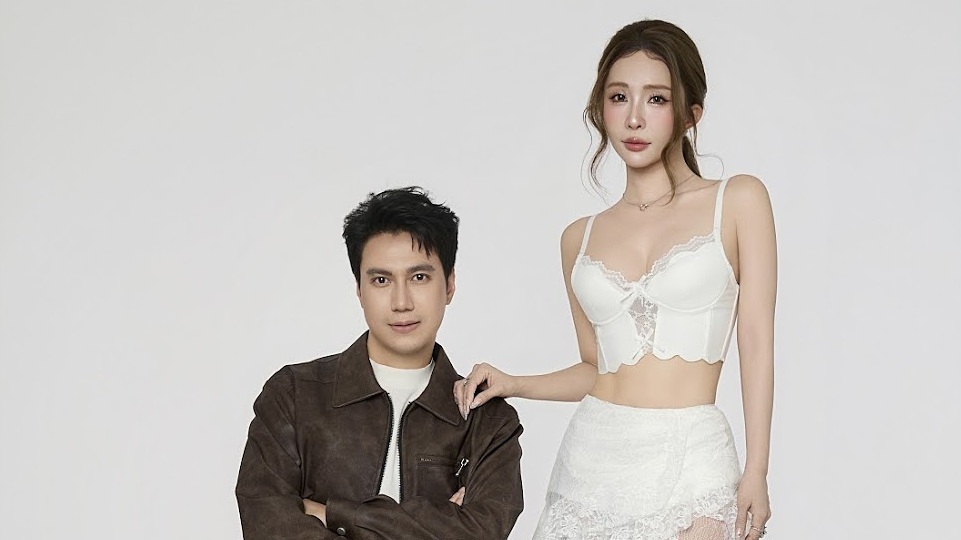 Việt Anh, Quỳnh Nga chụp ảnh công khai hẹn hò