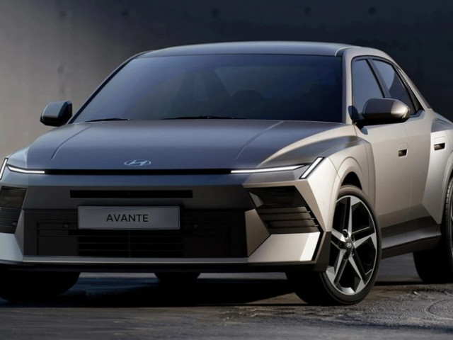Hyundai nhận đặt cọc Elantra 2027: Giá xe từ 442 - 681 triệu VNĐ