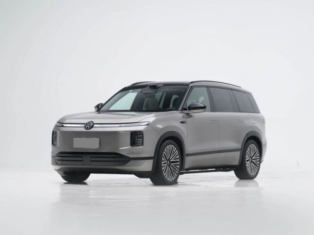 Volkswagen ID. Era 9X rục rịch về Việt Nam: Giá dự kiến từ 3 - 4 tỷ đồng, giao xe vào tháng 9