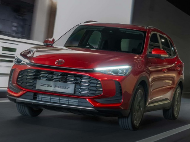 MG ZS thế hệ mới rục rịch về Việt Nam, dự kiến ra mắt tháng 9 với giá dưới 600 triệu đồng