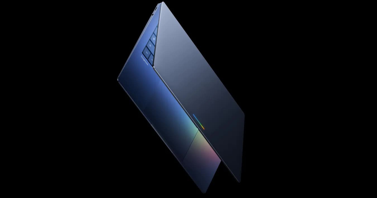 Dòng laptop Googlebook khiến Google Search 'bối rối'