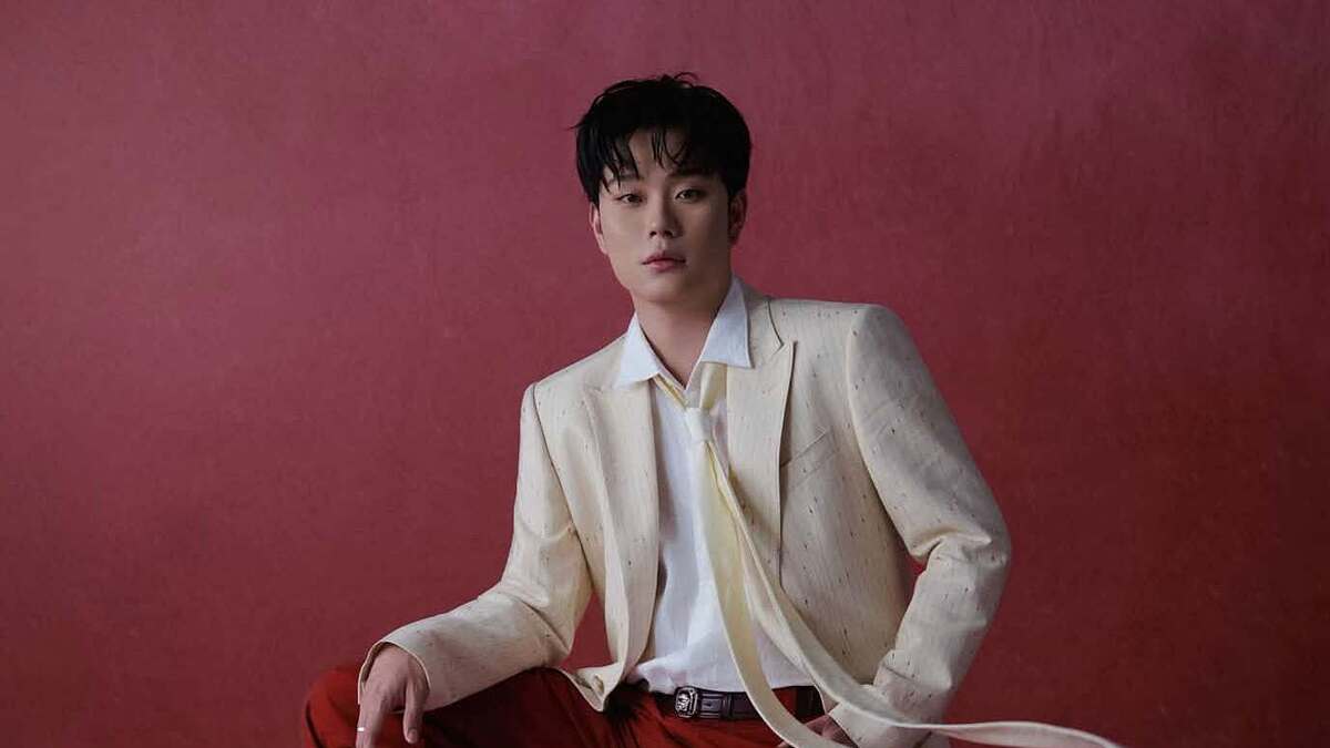 Dương Domic, ứng viên quán quân 'Tinh hà say hi'