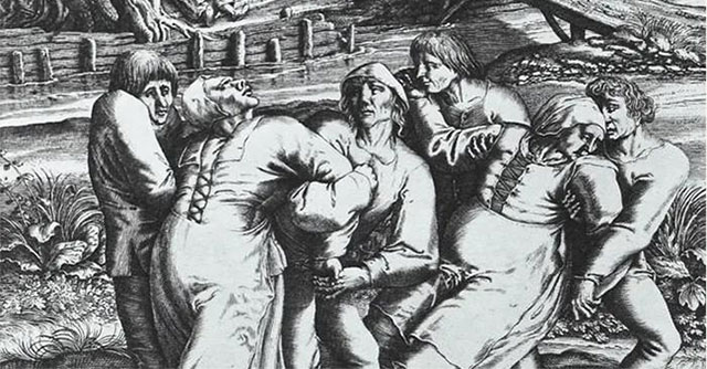 Những vụ cuồng loạn hàng loạt "Mass Hysteria" bí ẩn nhất trong lịch sử loài người