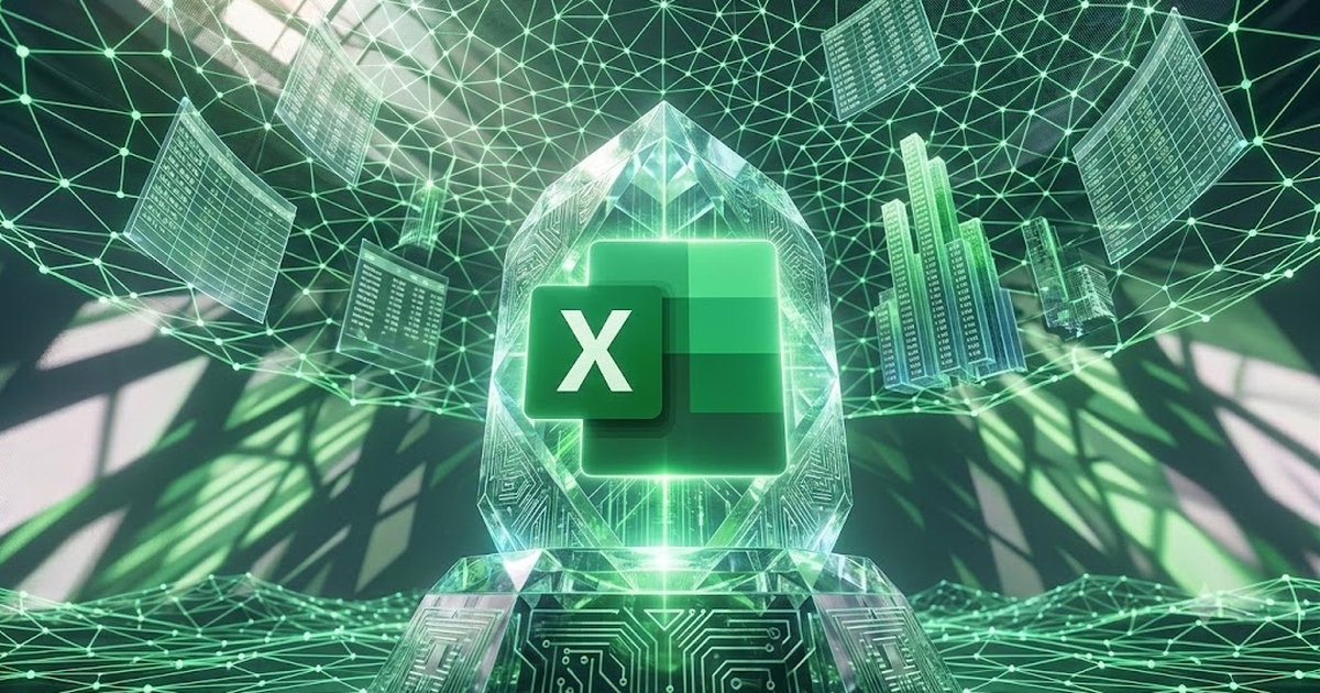 Người dùng Excel toàn cầu gặp sự cố khi 'copy-paste'