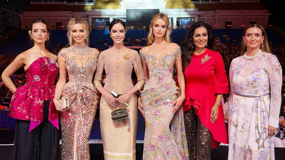 7 Miss World các thời kỳ hội tụ ở Việt Nam