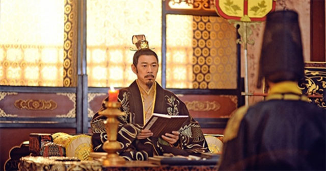 Vì sao hoàng đế Trung Hoa dù ăn sung mặc sướng nhưng đa phần sống không quá 40 tuổi?