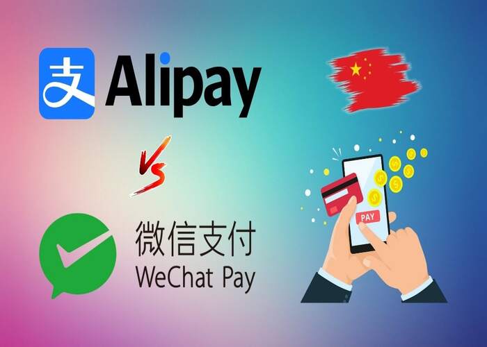 Hướng dẫn thanh toán ở Trung Quốc dễ dàng nhất cho du khách