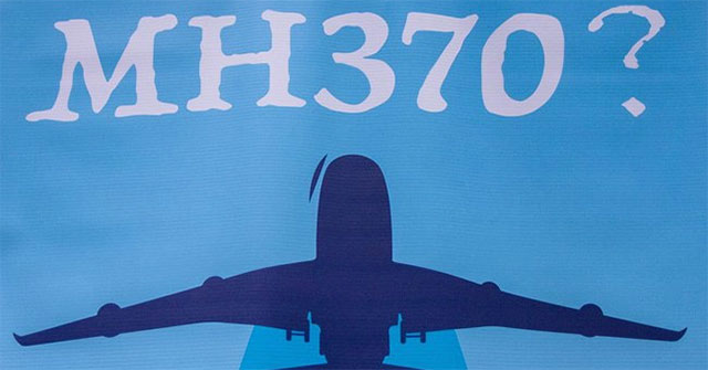 Top 5 giả thuyết gây sốc nhất về sự biến mất của máy bay MH370 - thảm họa hàng không bí ẩn nhất mọi thời đại