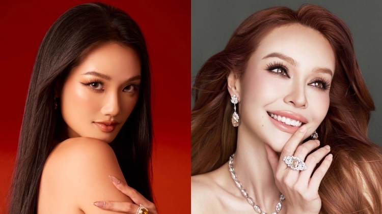 Nhiều người mẫu, ca sĩ trở lại thi Miss Universe Vietnam
