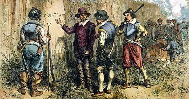 Lost Colony: Thuộc địa đã mất Roanoke và sự kiện hàng trăm người "bốc hơi"