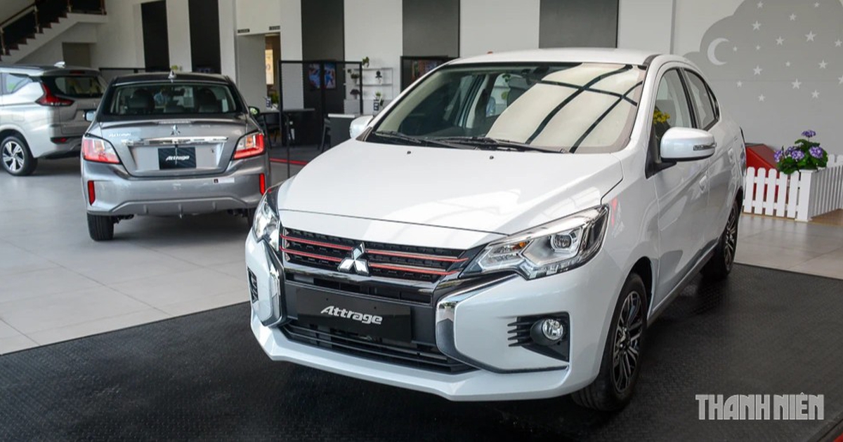 Xe sedan hạng B 'đại hạ giá', nhiều mẫu chỉ còn dưới 400 triệu đồng