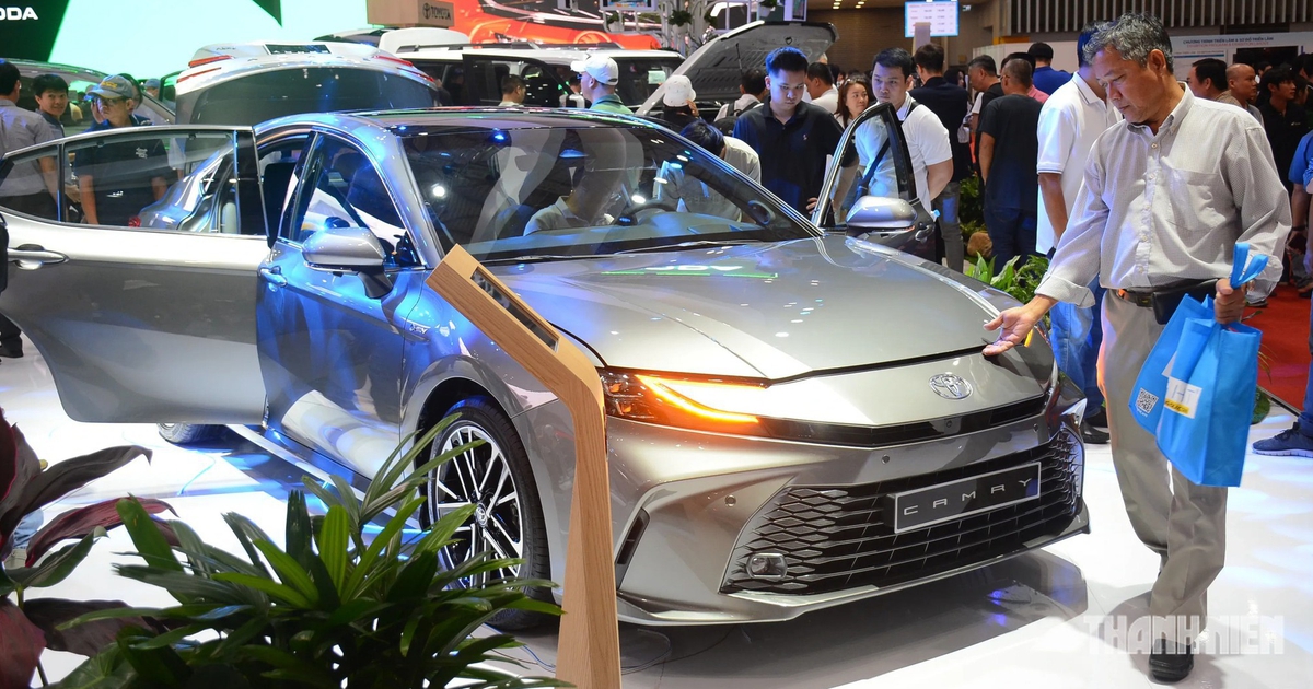 8 ô tô hybrid bền bỉ nhất, có khả năng đạt mốc quãng đường hơn 400.000 km