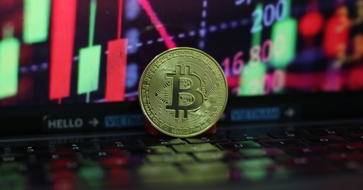 Giá Bitcoin hôm nay 23.9.2026: 'Mùa altcoin' đang đến?