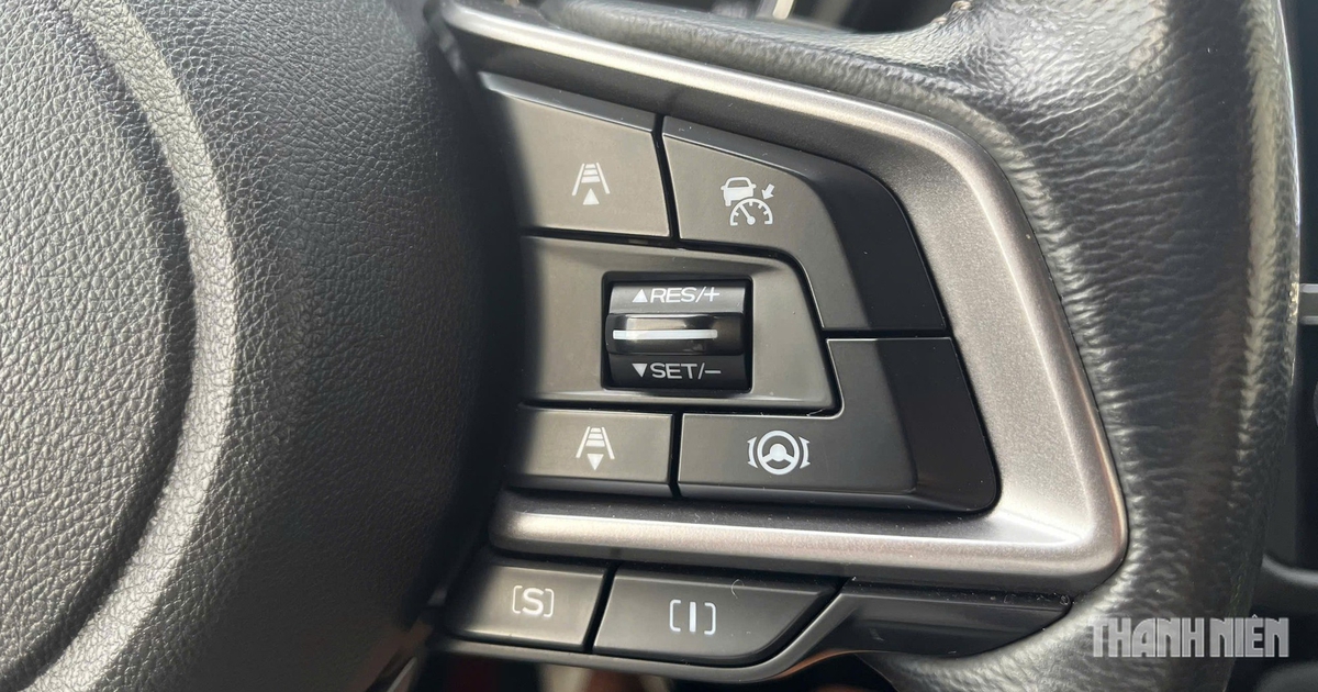 4 hiểu lầm về hệ thống hỗ trợ lái xe ADAS dễ gây mất an toàn