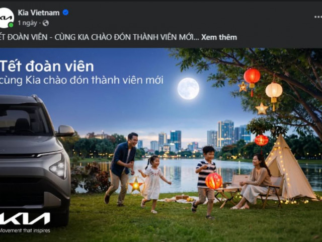 Kia Carens 2026 bản nâng cấp lộ diện tại đại lý, sẵn sàng ra mắt thị trường Việt Nam ngày 25/9