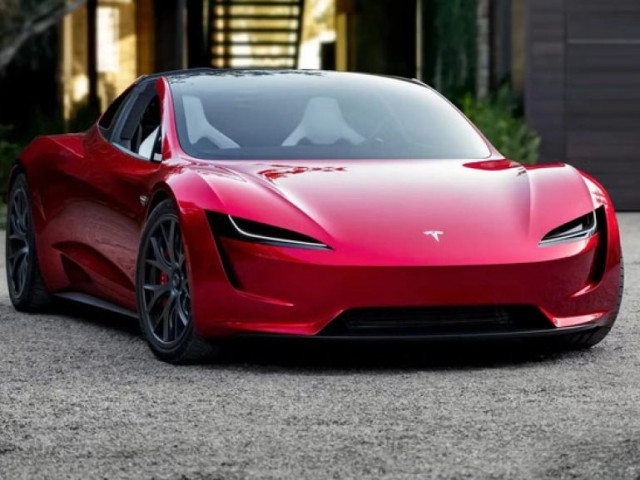 Tesla Roadster chốt lịch ra mắt sau gần 10 năm nhận đặt cọc: Khách hàng muốn mua phải đặt trước 1,3 tỷ VNĐ