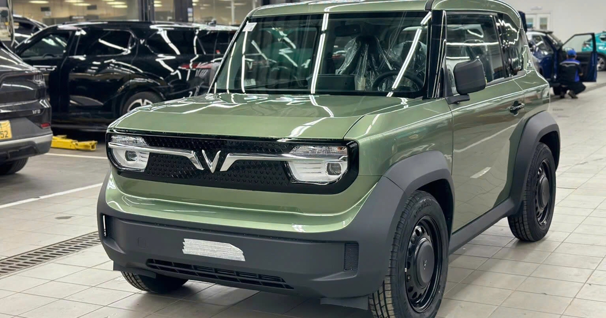 Xe dưới 300 triệu đang tạo ra phân khúc ô tô mới tại Việt Nam?