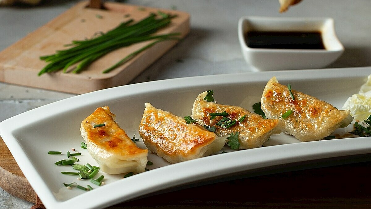 Những món làm từ thịt băm ngon nhất thế giới