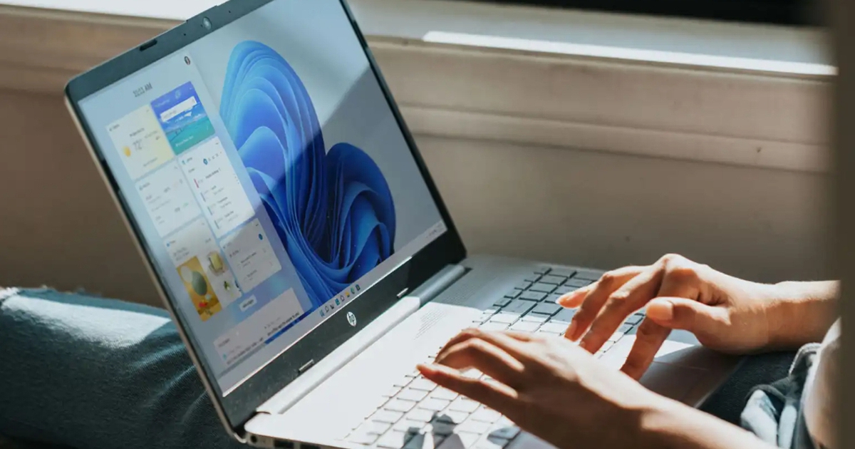 Đừng vội lo khi Windows 11 dùng gần 100% RAM của máy tính