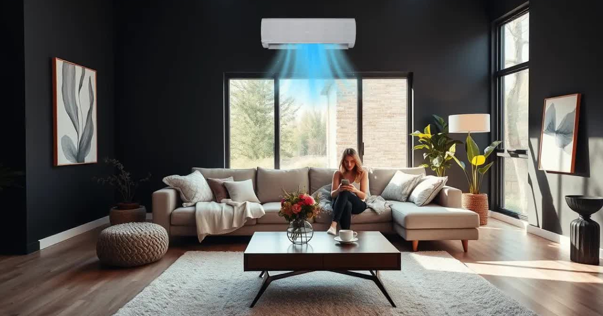 Điều hòa AI có thực sự đáng tiền hay chỉ là chiêu quảng cáo?