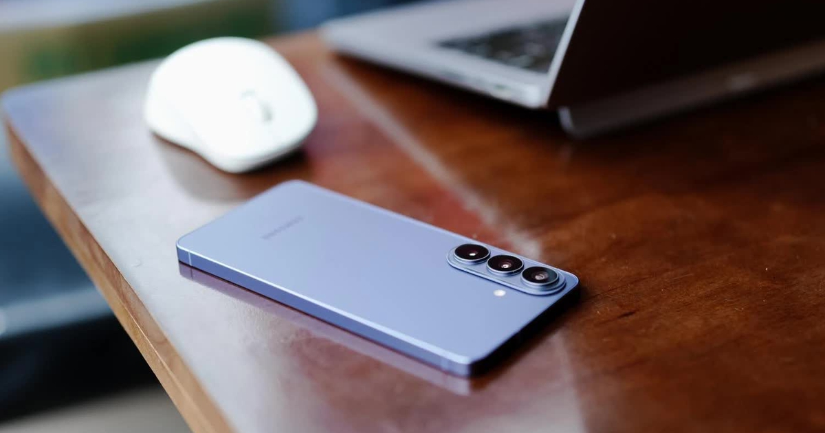 Samsung Galaxy S27+ có thể mất tính năng duy trì suốt 6 thế hệ