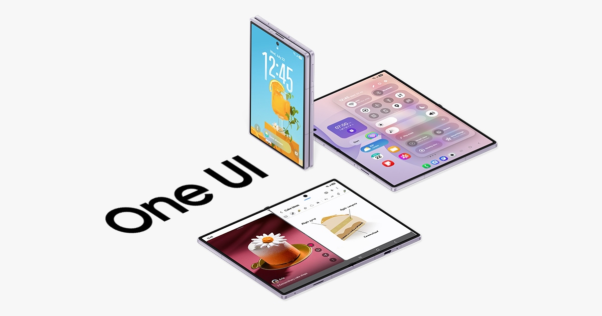 One UI 10 hé lộ với những thay đổi 'chưa từng có'