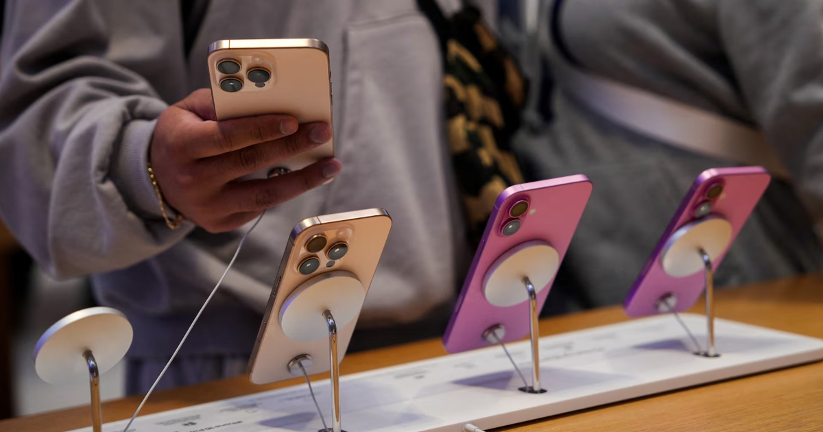 Điều người dùng mong đợi khi giá smartphone ngày càng đắt đỏ Quy Nhơn