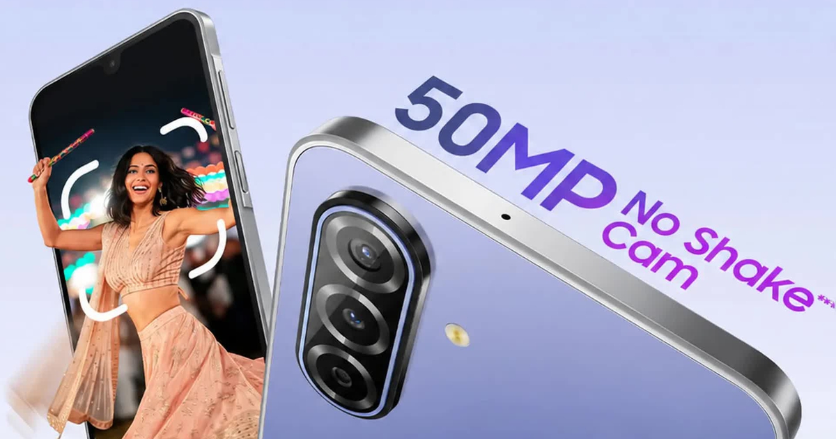 Samsung ra mắt Galaxy F70 5G với giá khởi điểm dưới 5,5 triệu đồng