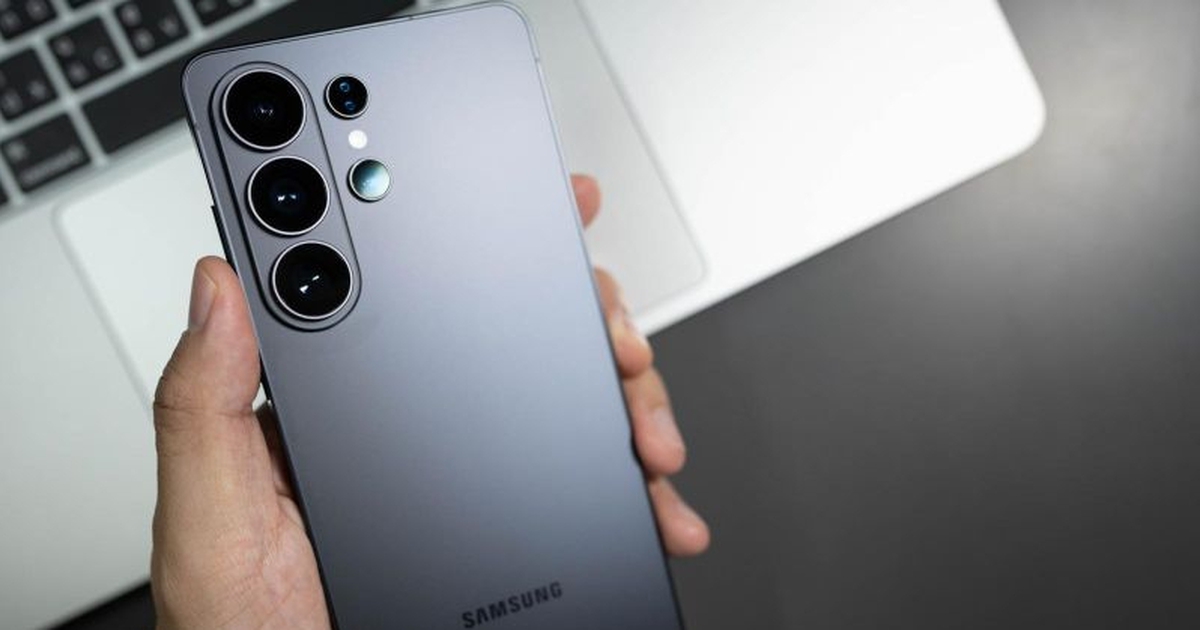 5 cài đặt nên thay đổi ngay sau khi 'đập hộp' điện thoại Samsung Galaxy