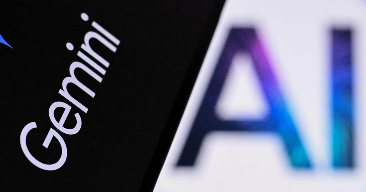 Google sắp giới hạn Gemini miễn phí